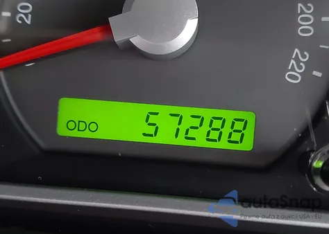 2008 Kia Sorento z USA, uszkodzony, nr VIN KNDJD735985815837